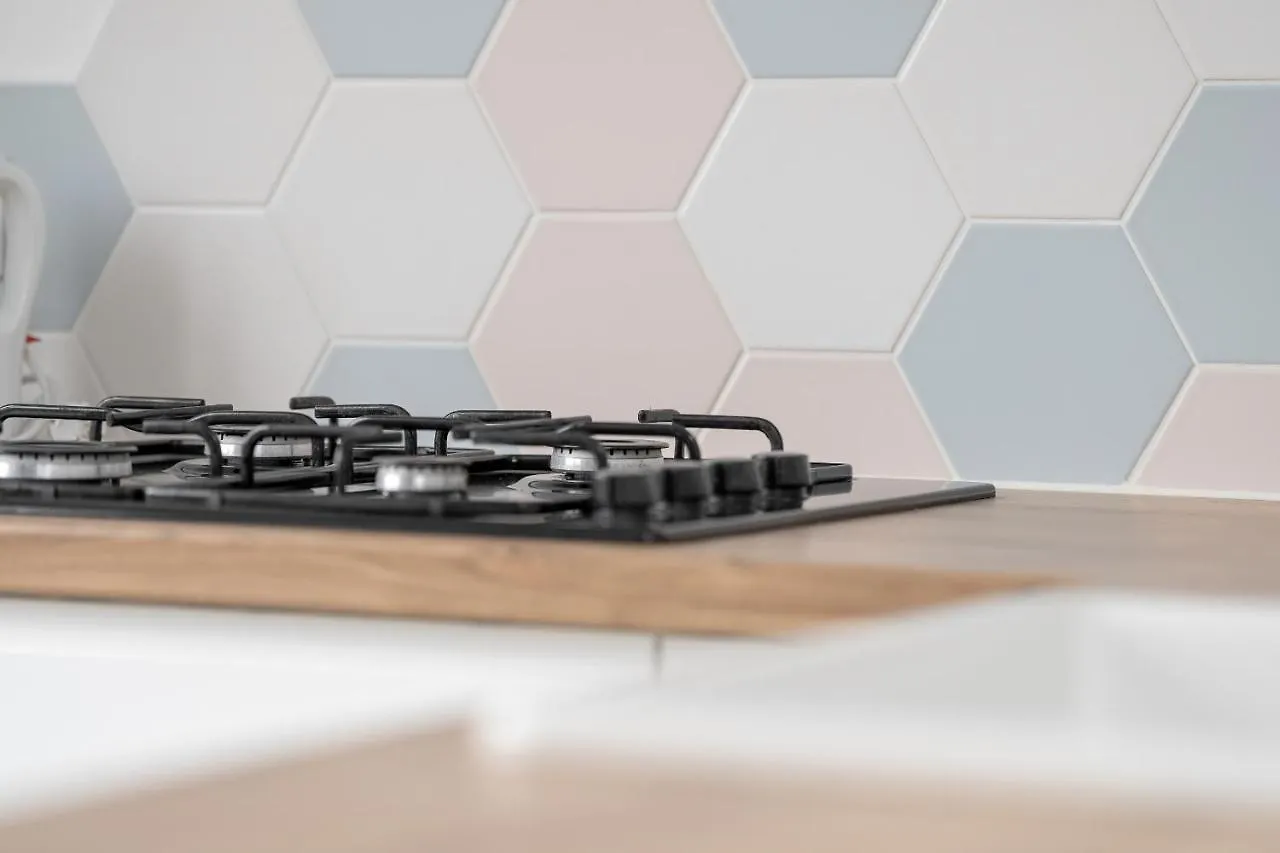 Hetmanska Comfy Studio Poznan By Noclegi Renters Apartment