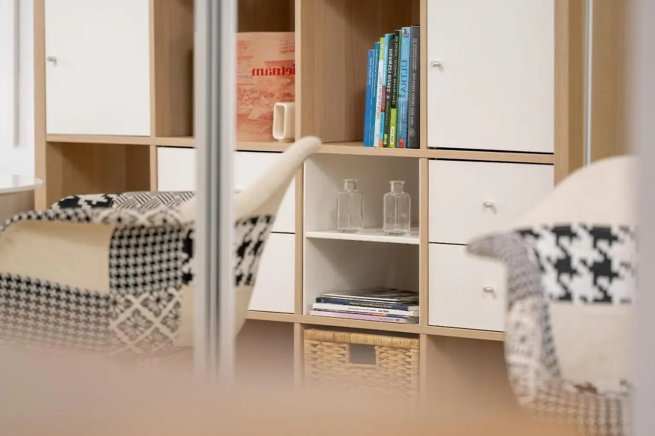 Apartment Hetmanska Comfy Studio Poznan By Noclegi Renters
