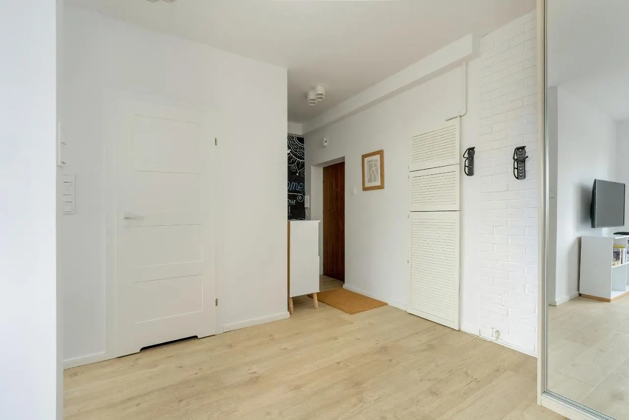 Hetmanska Comfy Studio Poznan By Noclegi Renters