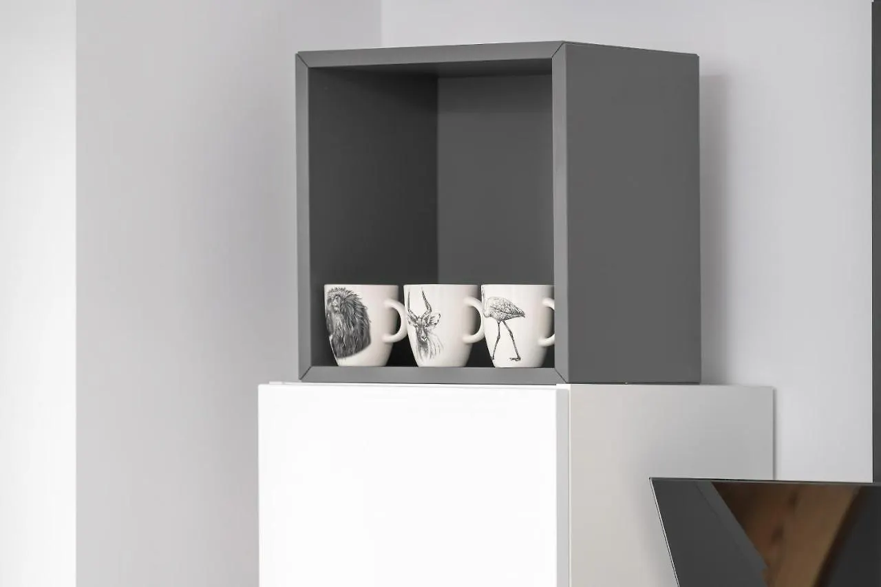 Hetmanska Comfy Studio Poznan By Noclegi Renters 0*,
